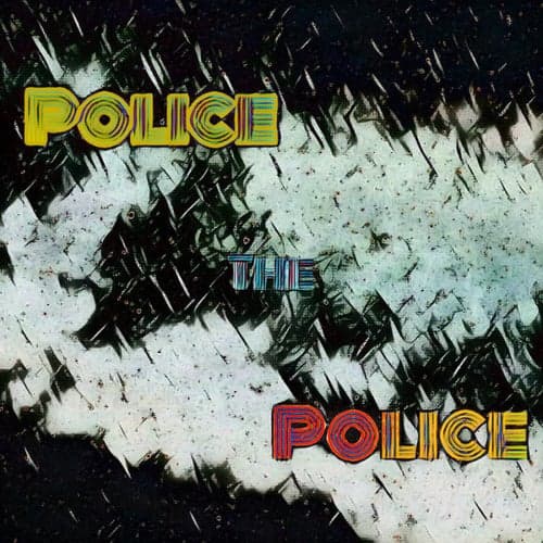 Police the Police