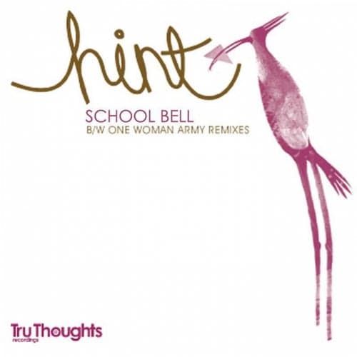 School Bell / One Woman Army (Remixes)