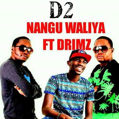 Nangu Waliya (feat. Drimz)