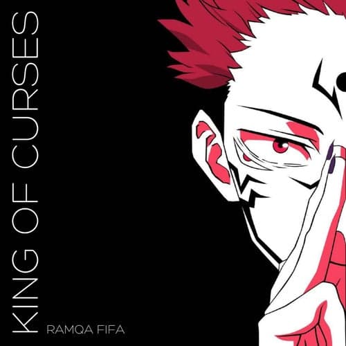 King of Curses