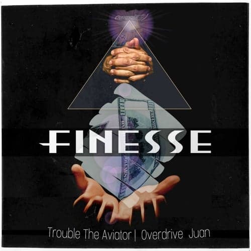 Finesse (feat. Overdrive Juan)