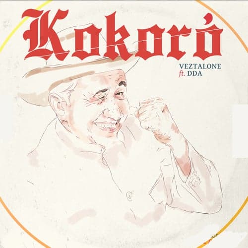 Kokoro (feat. DDA)
