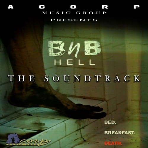 BnB Hell (Original Motion Picture Soundtrack)