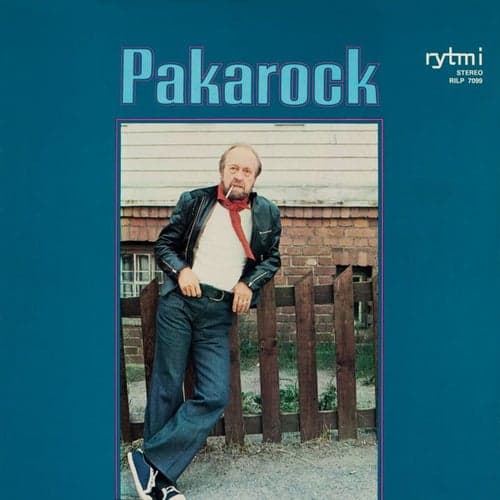 Pakarock 1