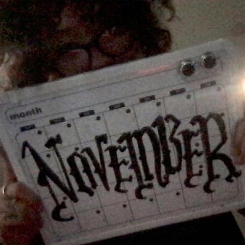 November (feat. Emizemi)