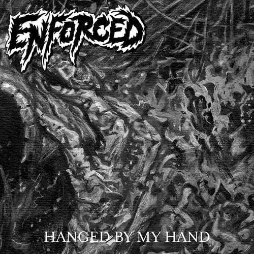 Hanged by My Hand