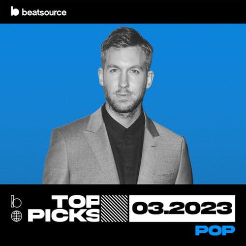 Pop Top Picks March 2023 playlist