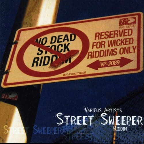 Street Sweep Riddim