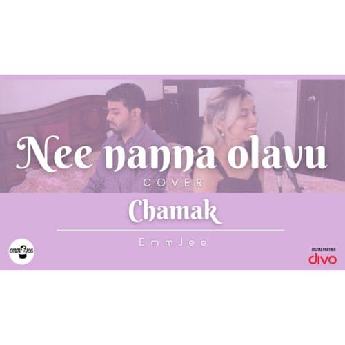 Nee Nanna Olavu (Cover)