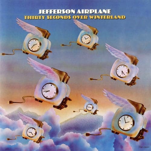 Thirty Seconds Over Winterland (Expanded Edition) [Live]