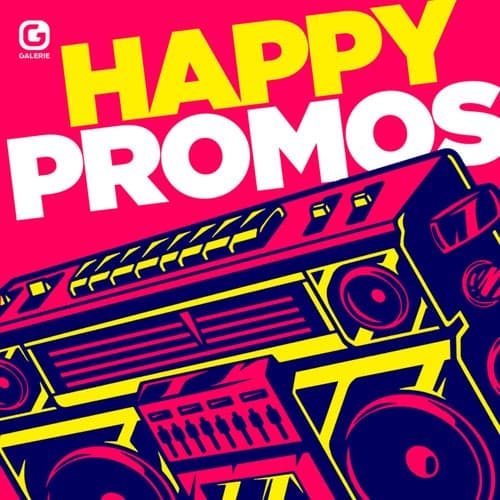 Happy Promos