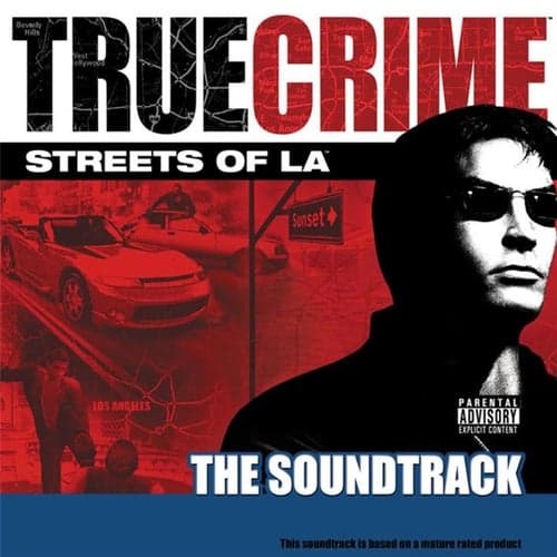 True Crime - Streets Of L.A.