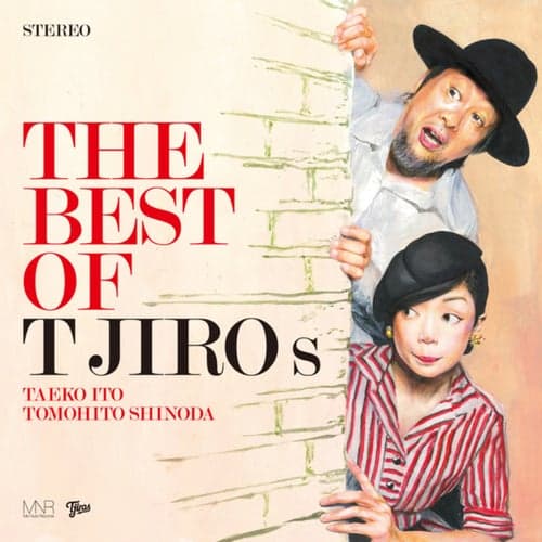 The Best Of TJIROs