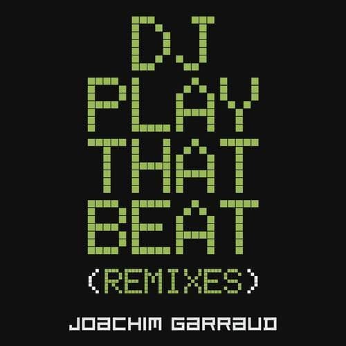 DJ Play That Beat (Remixes)