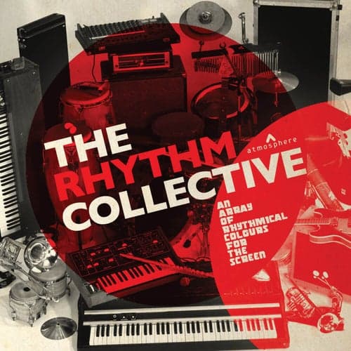 The Rhythm Collective
