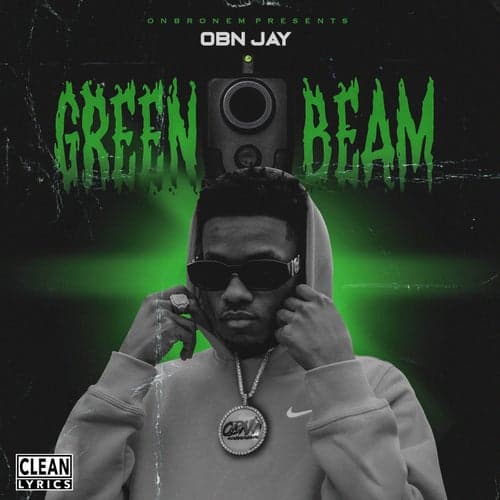 Green Beam