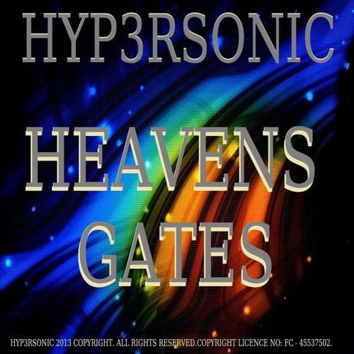 Heavens Gates