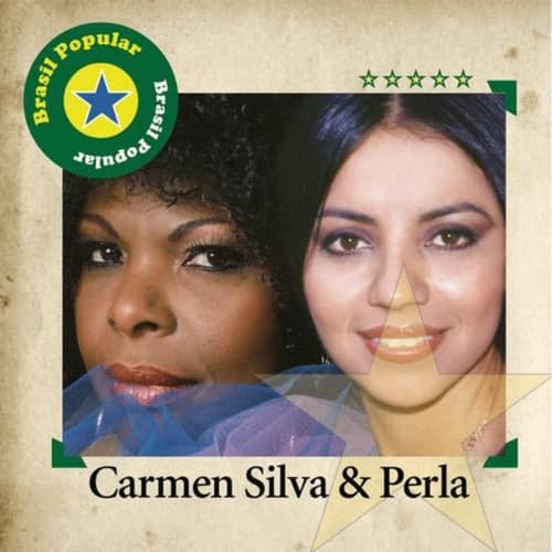 Brasil Popular - Carmen Silva E Perla