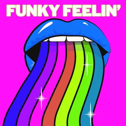 Funky Feelin' (Saturday Mix)