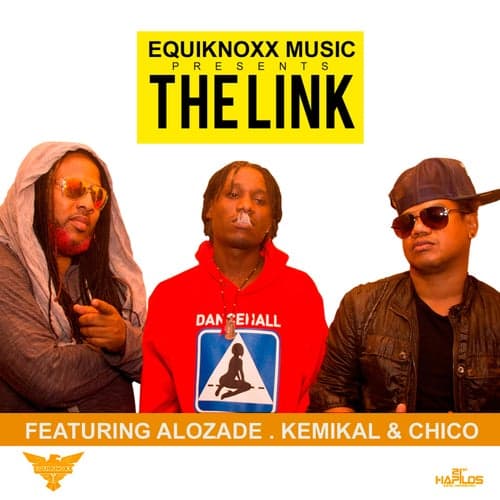 Equiknoxx Music Presents: The Link
