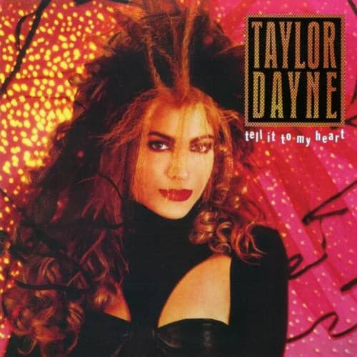Tell It to My Heart (Expanded Edition)