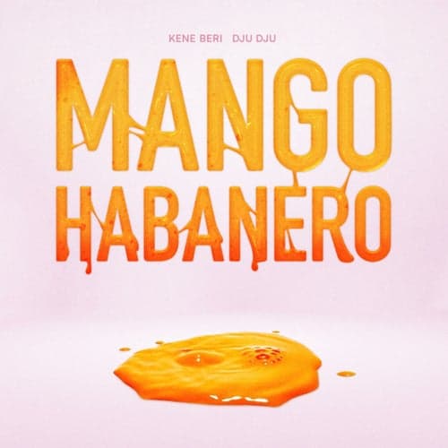 mango habanero