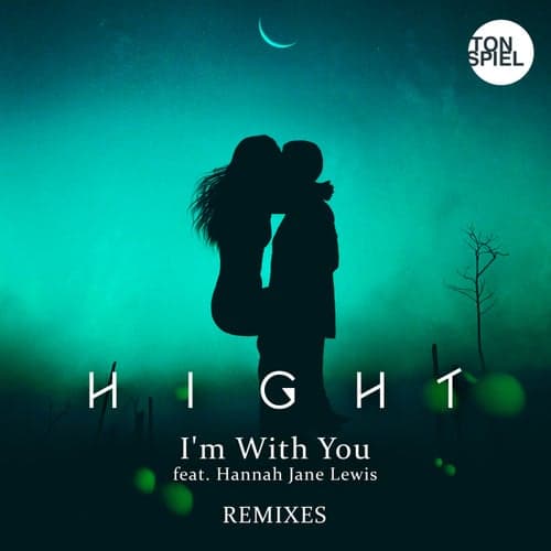 I'm With You (feat. Hannah Jane Lewis)
