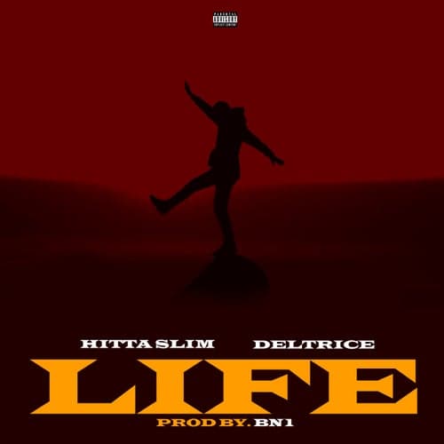 Life (feat. Deltrice)