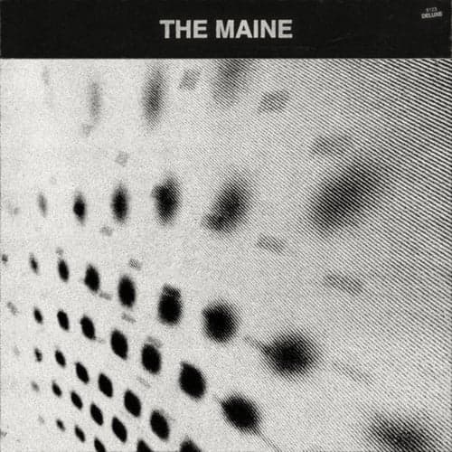 The Maine (deluxe)