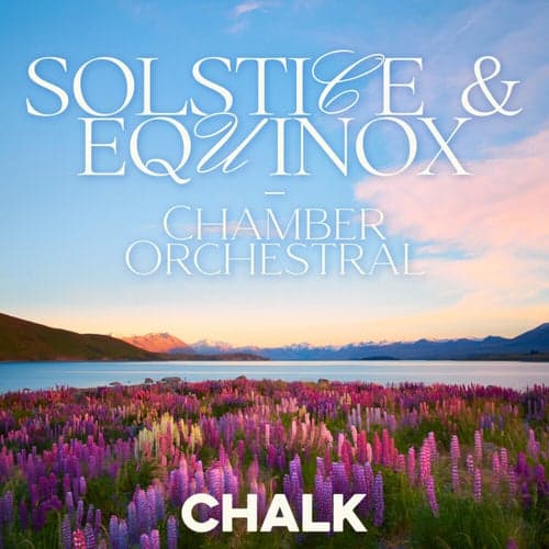 Solstice & Equinox - Chamber Orchestral