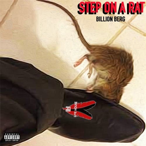 Step On A Rat