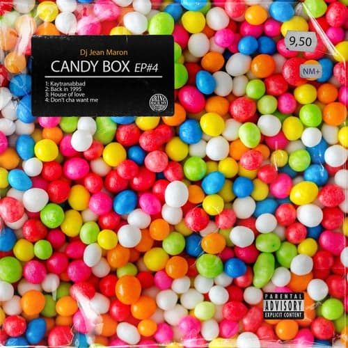 CANDY BOX (EP#4)