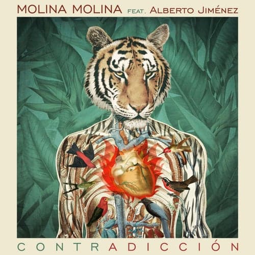 Contradicción (feat. Alberto Jiménez)