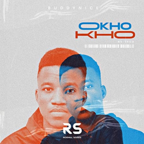 Okhokho Be Tech (Redemial Mix)
