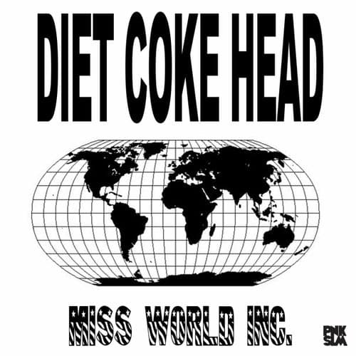 Diet Coke Head