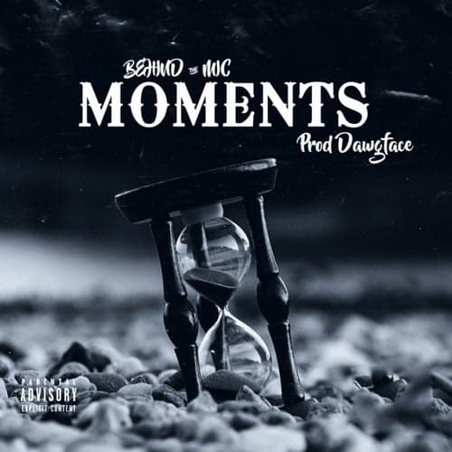 Moments (feat. Mic Lane, Mad Moyo & Naomi Baker)