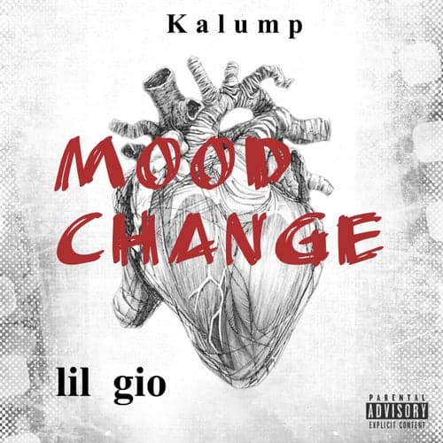 Mood Change (feat. LIL GIO)