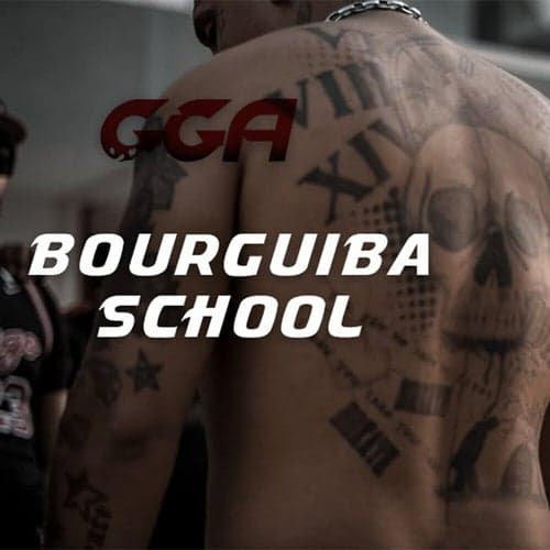 Bourguiba School