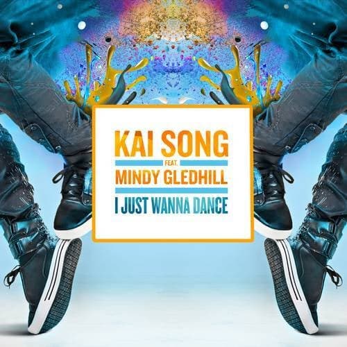 I Just Wanna Dance (Radio Edit)