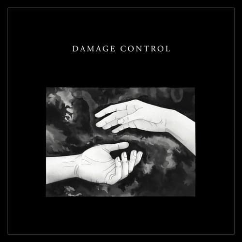 Damage Control - remixes