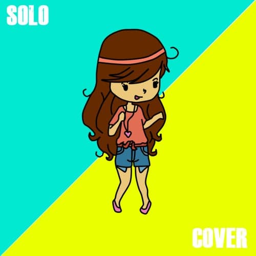 Solo cover