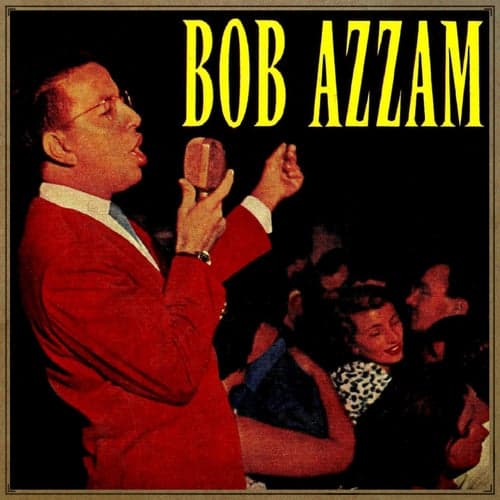 Bob Azzam