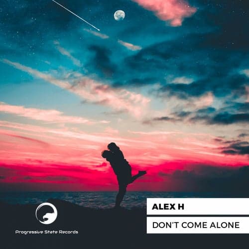 Dont Come Alone