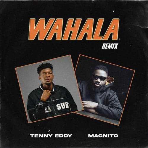 Wahala (Remix)