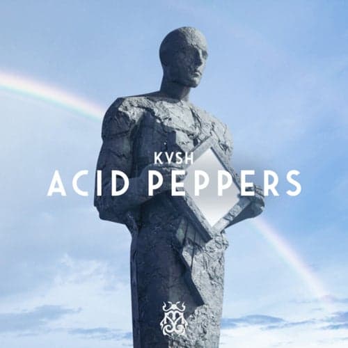 Acid Peppers