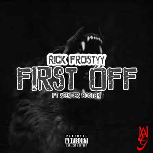First Off (feat. Spencer Boston)