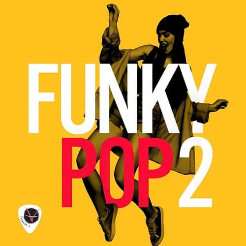 Funky Pop 2