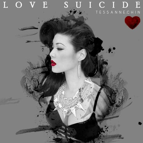 Love Suicide - Single