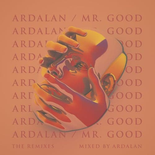 Mr. Good Remixes (Mixed Version)
