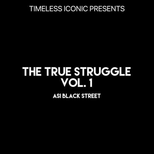 The True Struggle, Vol. 1